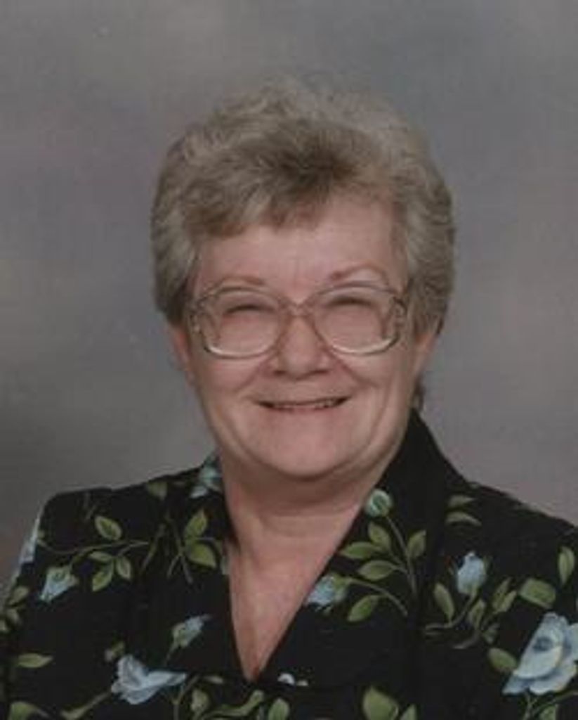 Nancy Kay Fowler