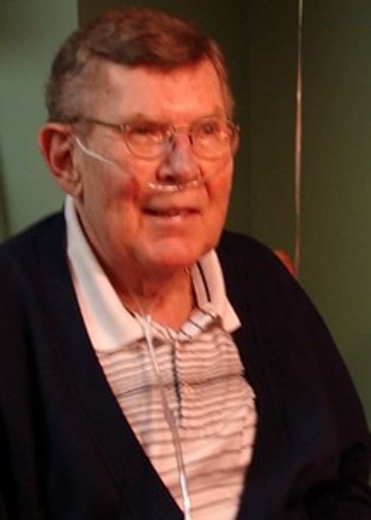 Richard Peak