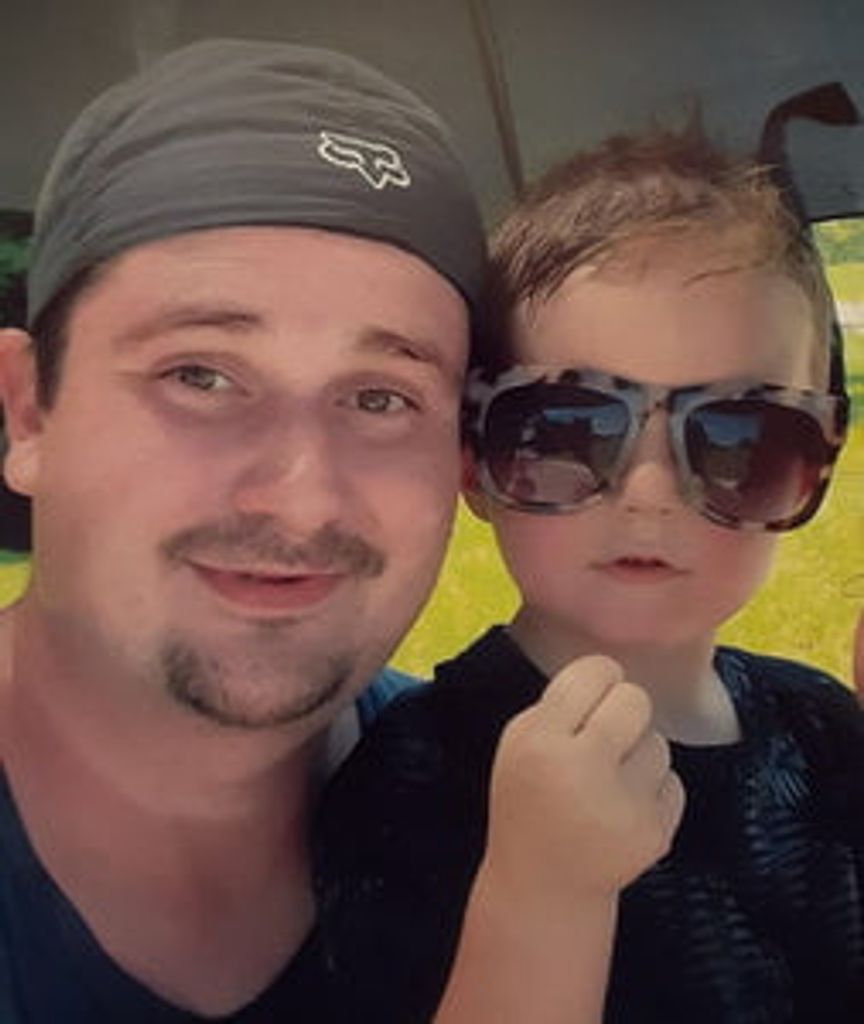 Noah Emmerson Burke Profile Photo