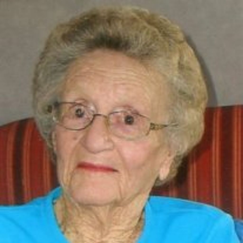 Doris Wilkes Crowe