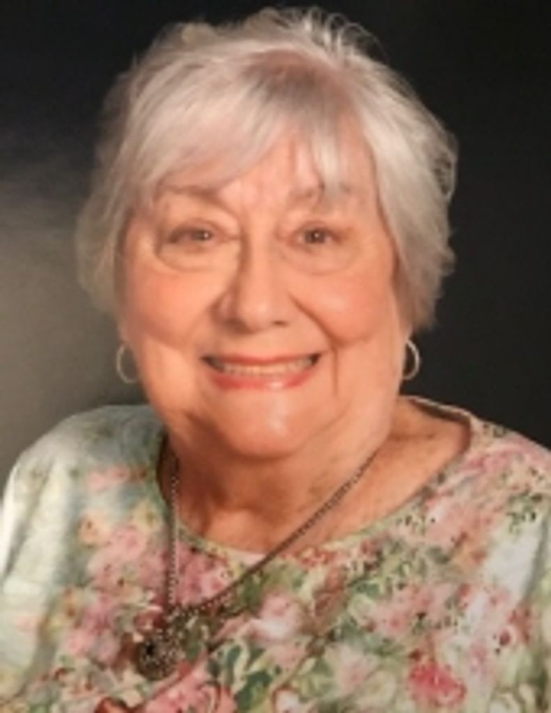 Delaine Durdin Perkins
