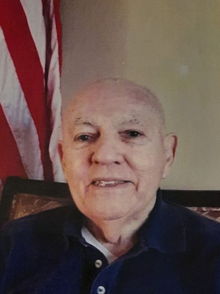 Robert Hart Chalmers Profile Photo