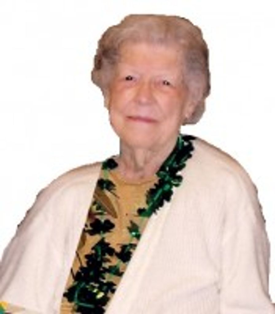 E.  Muriel Freund