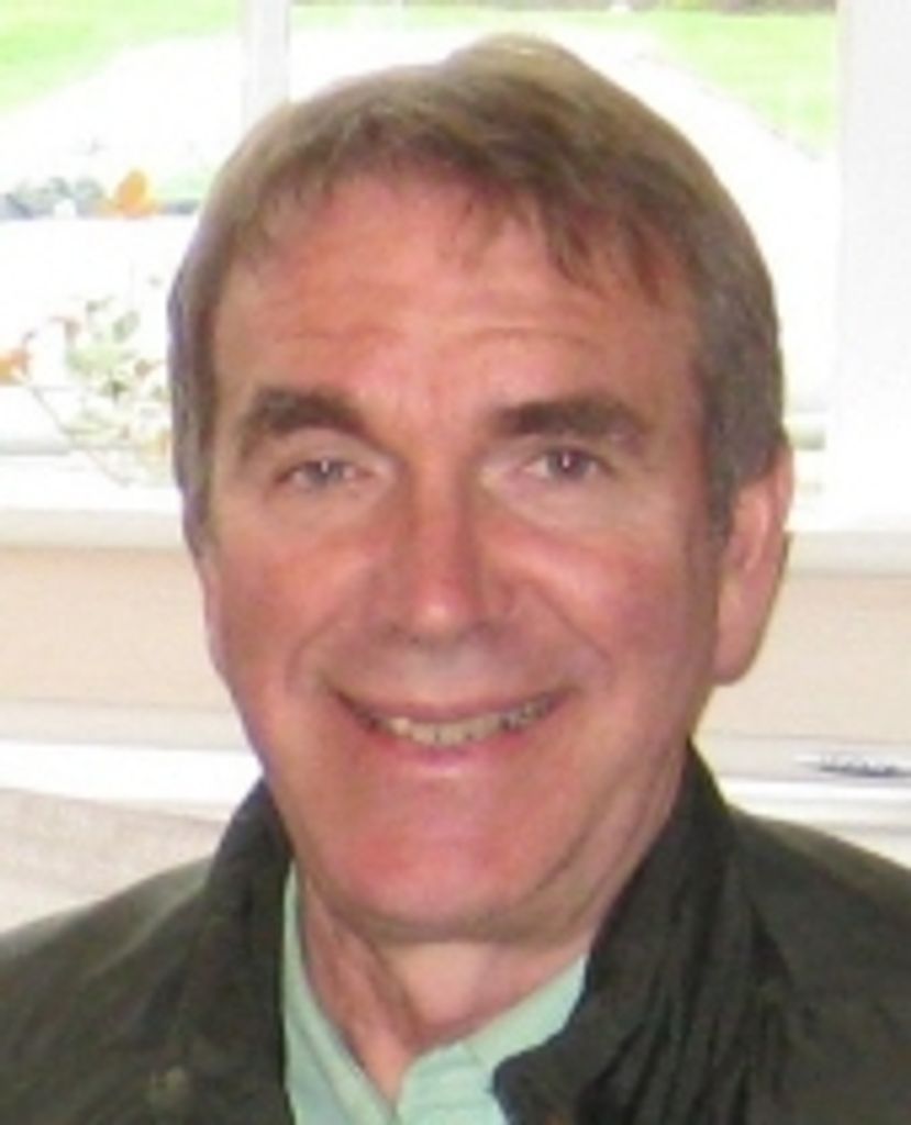 Timothy William Luebcke Profile Photo