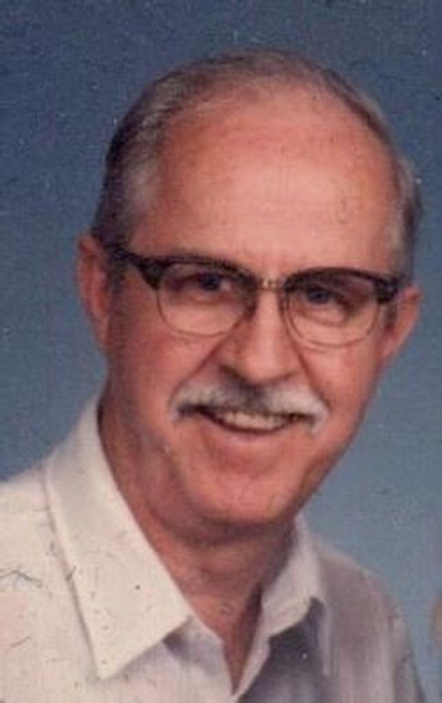 Charles E. Williams