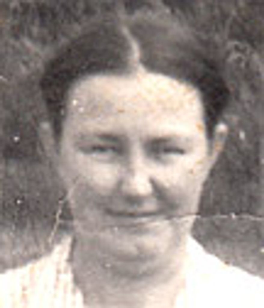 Helen Williamson Mcclure