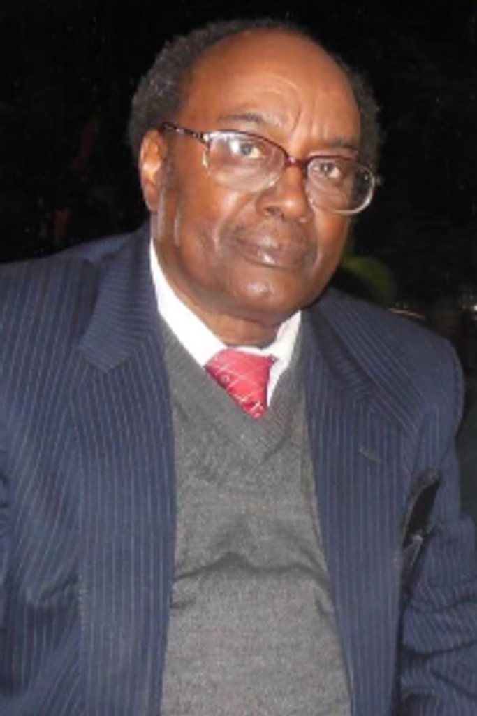Sylvester Kioko