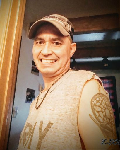 Kenneth Edward Pierce Jr.'s obituary image