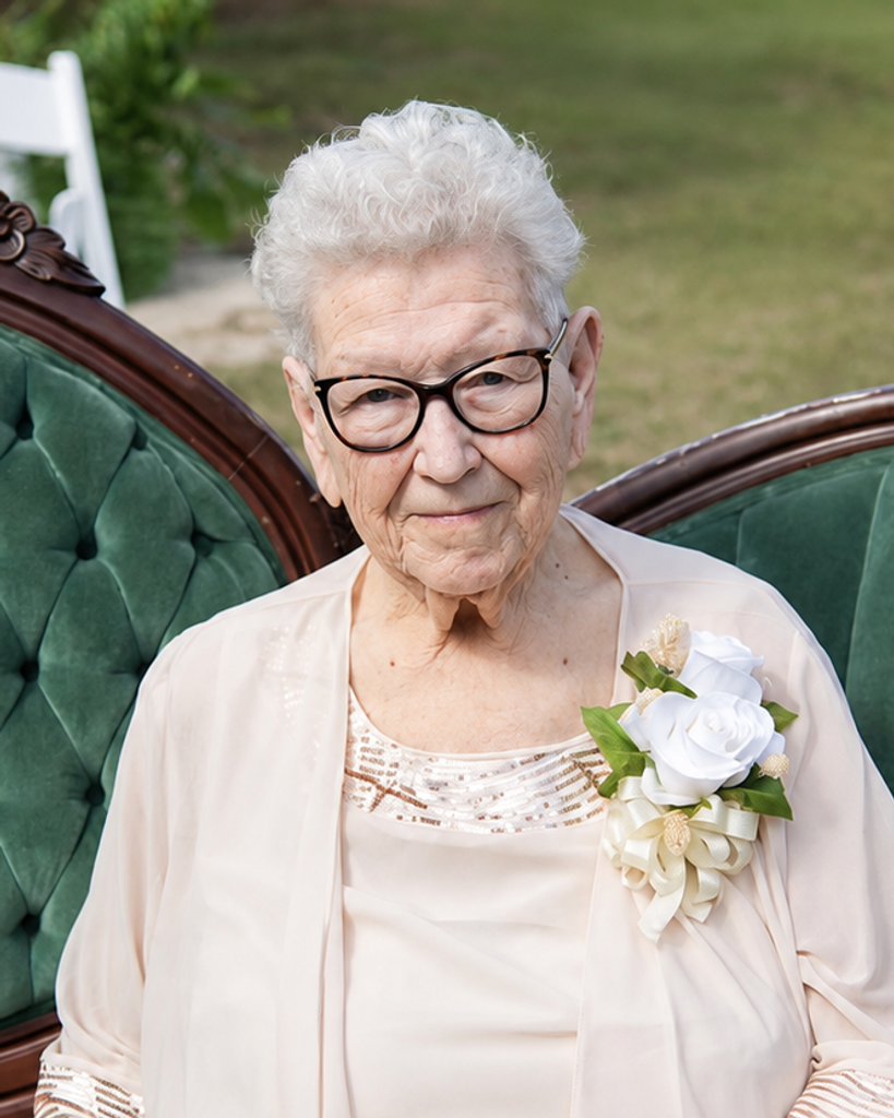 Annie McGirt Profile Photo