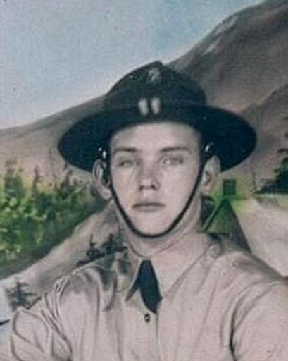 Walter Duke Profile Photo