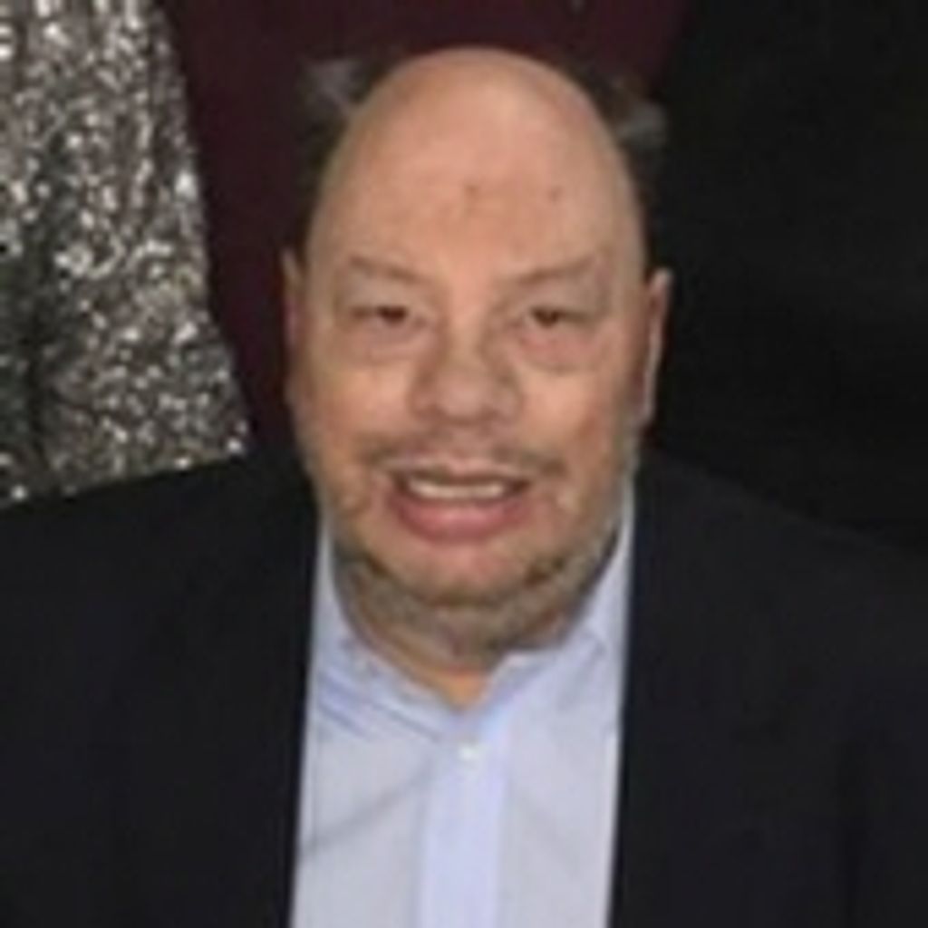 Mark C. Born