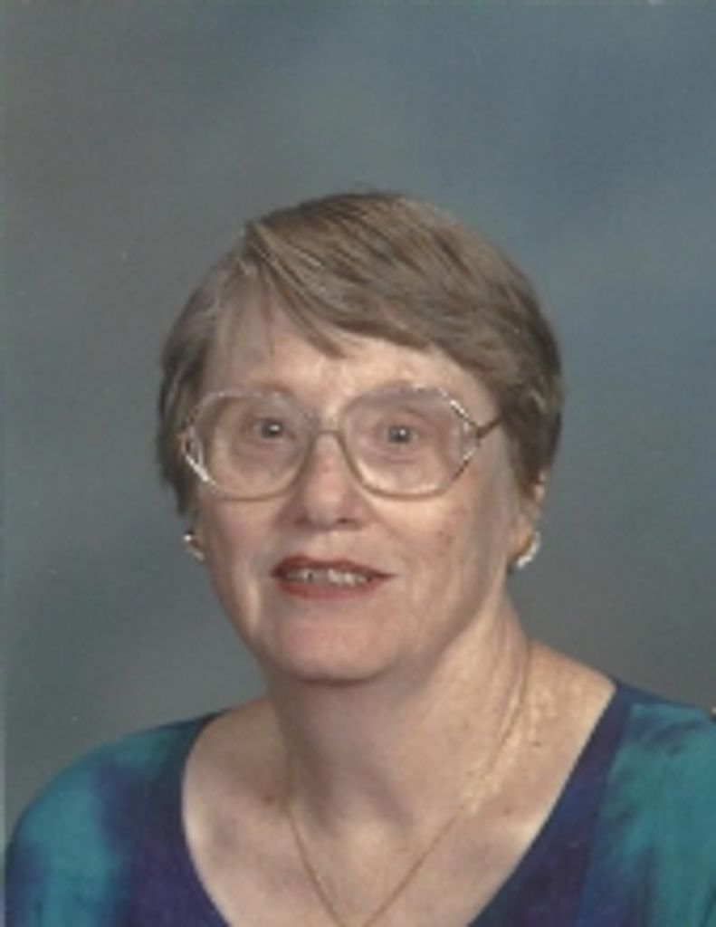Dorothy  Pearl Young