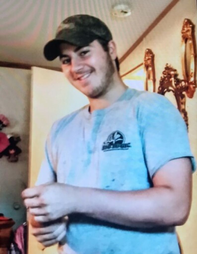 Caleb Paul Ebarb Profile Photo