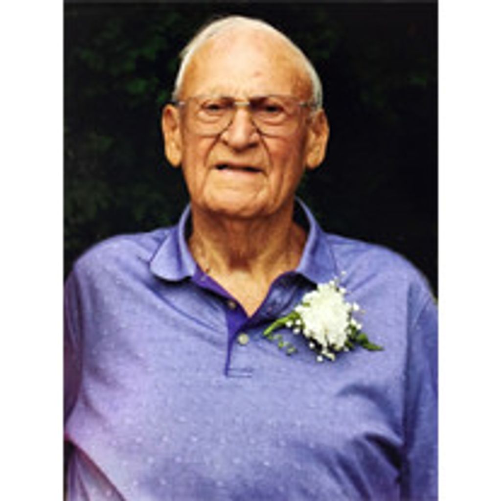 Wilfred "Bud" David Tatro