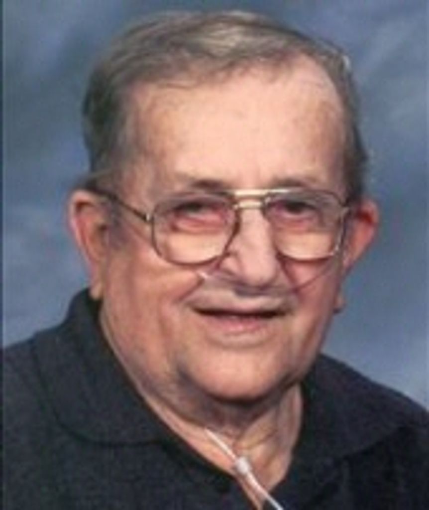 Donald D. Brokaw