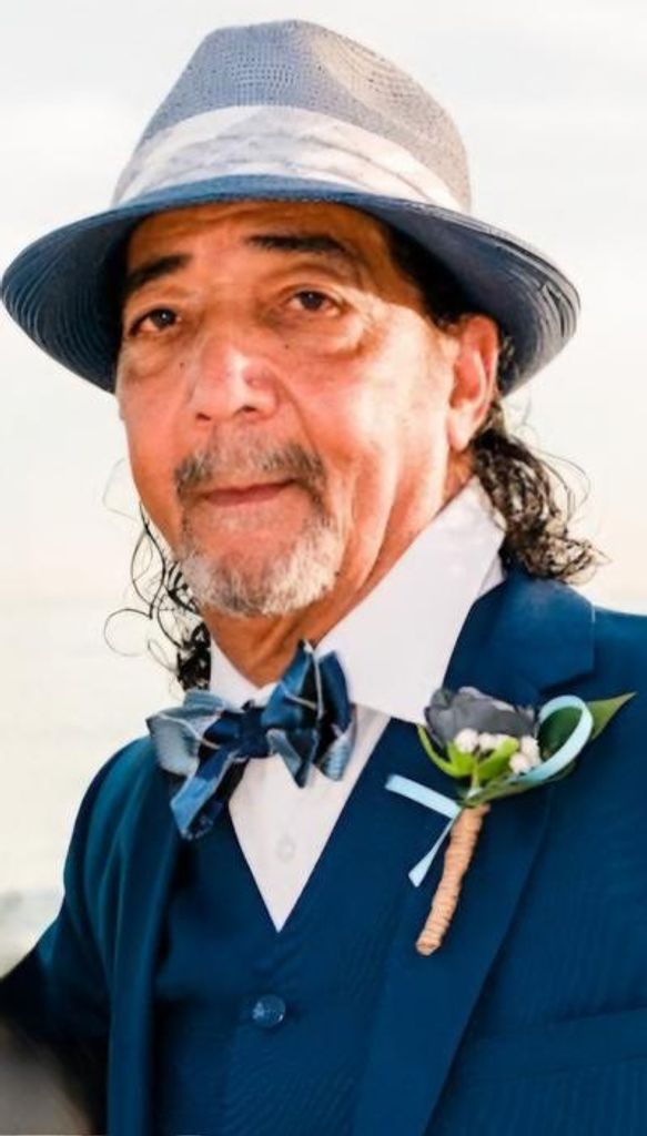 John L Pate Profile Photo