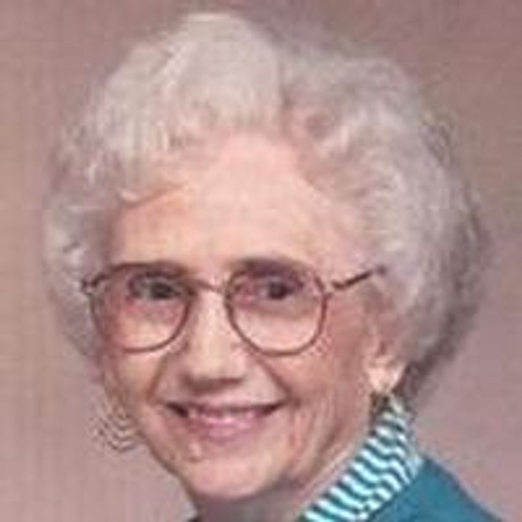 Esther Lorene Springfield