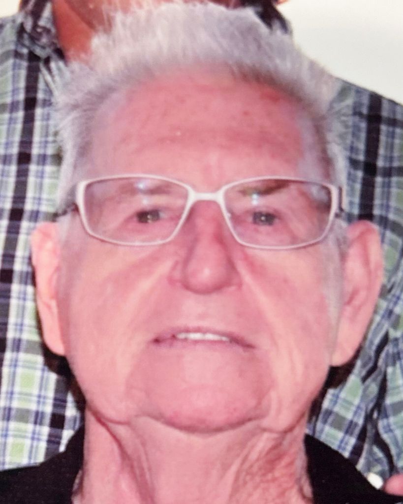 Willis Olaf Peterson "Pete"