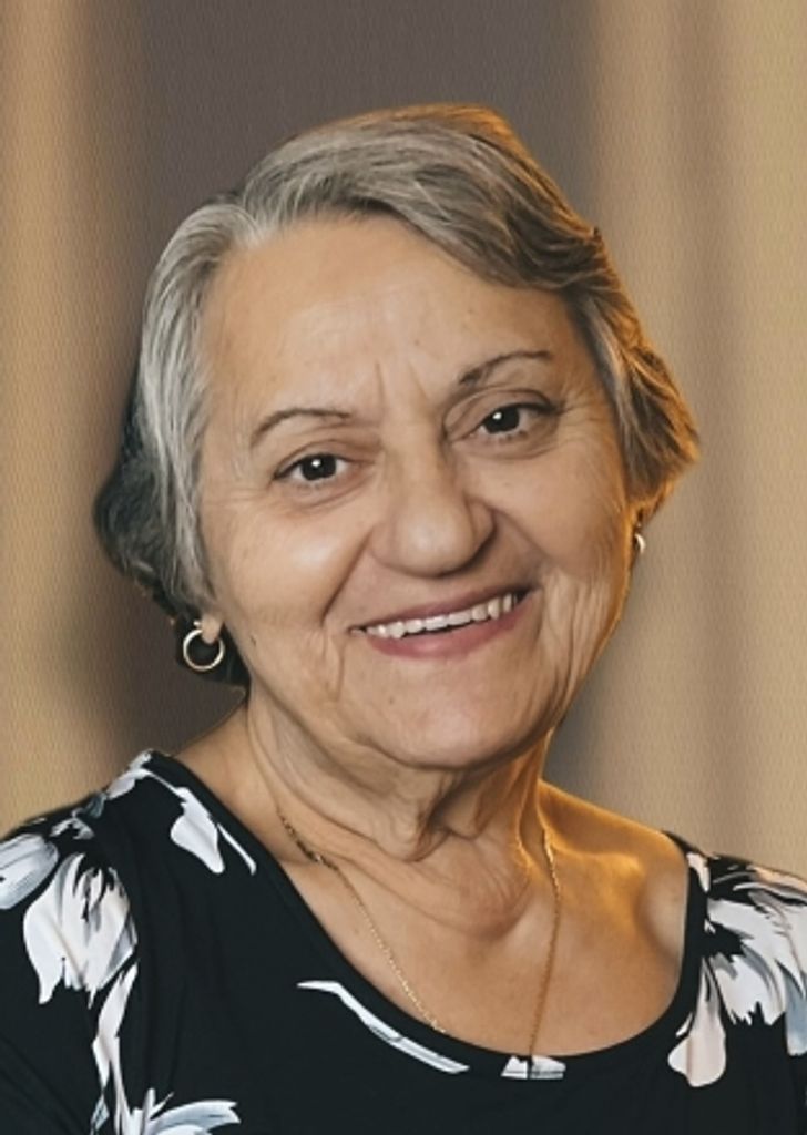 Maria Pallas