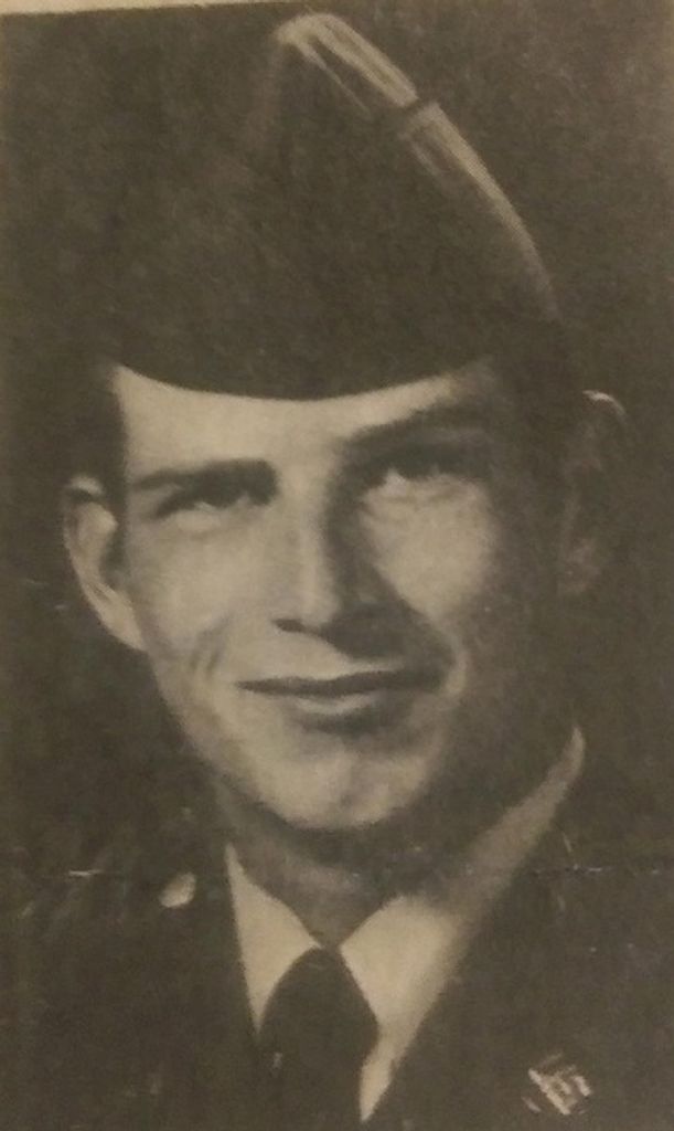Rex Adcock Profile Photo