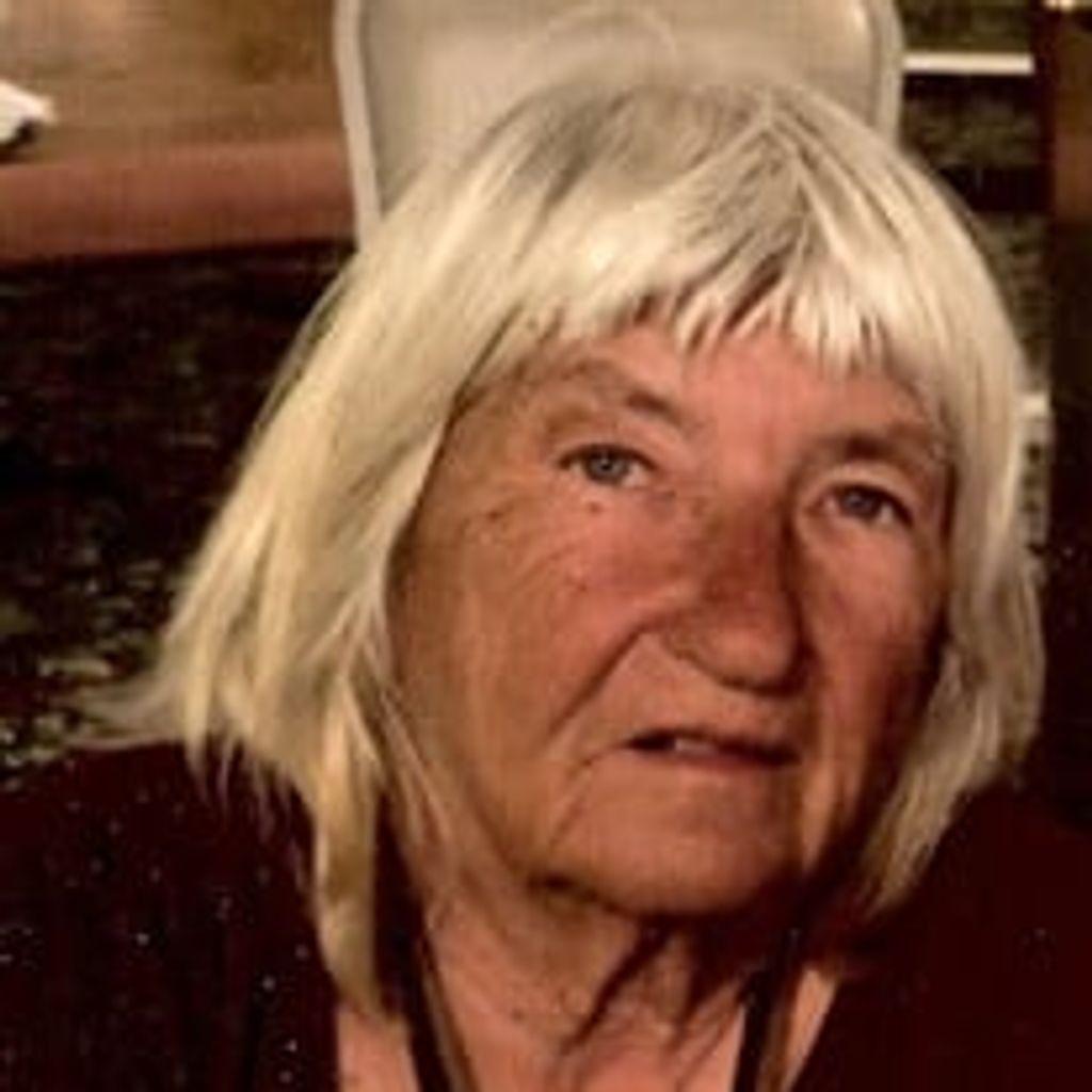 Ruth Ellen Swanson Profile Photo