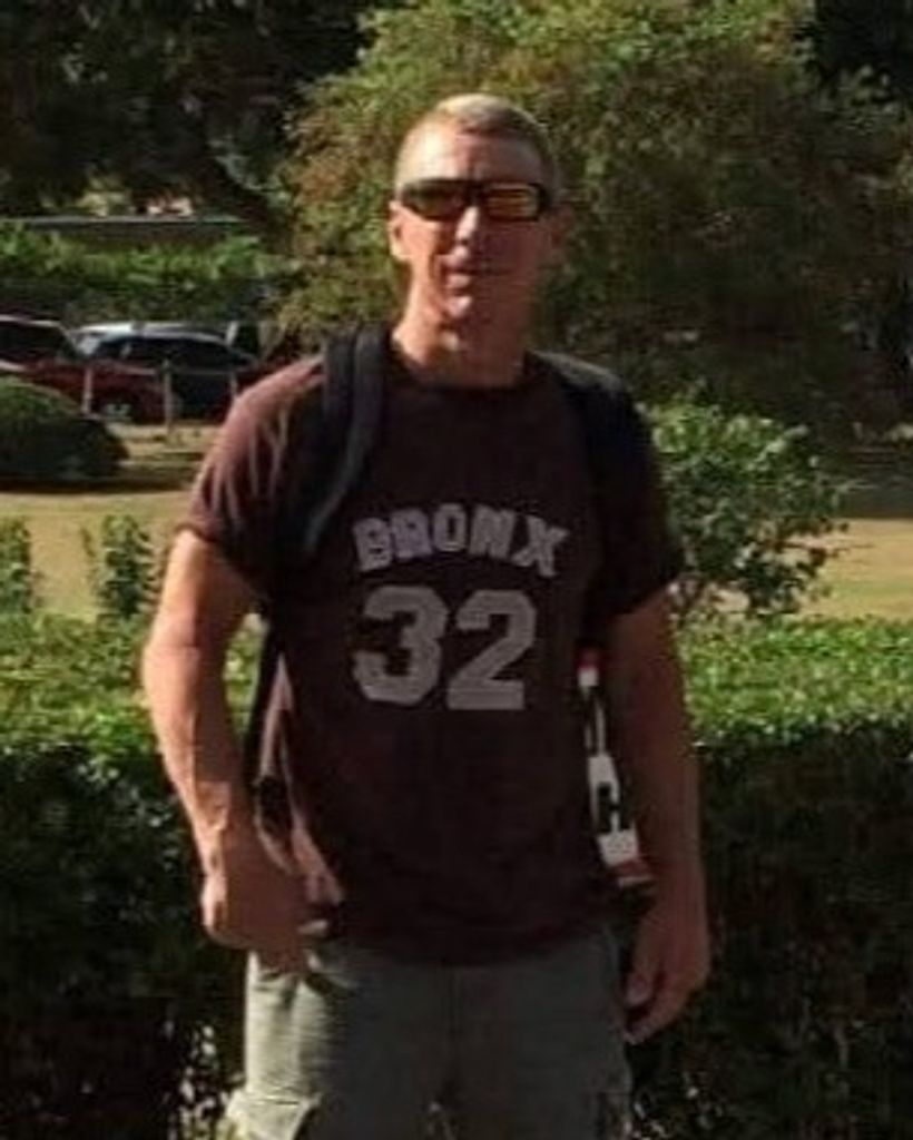 John Larry Cole Profile Photo