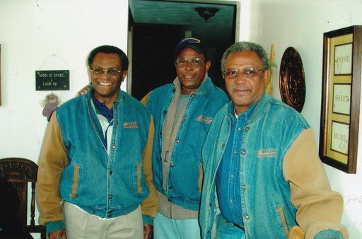 Alphonso P Collins Jr. photo gallery thumbnail 16 of 38
