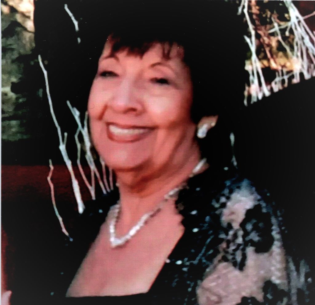 Matilda Visone