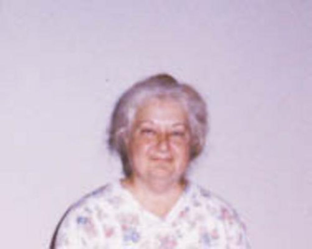 Margaret "Margie" Esther Larson Profile Photo