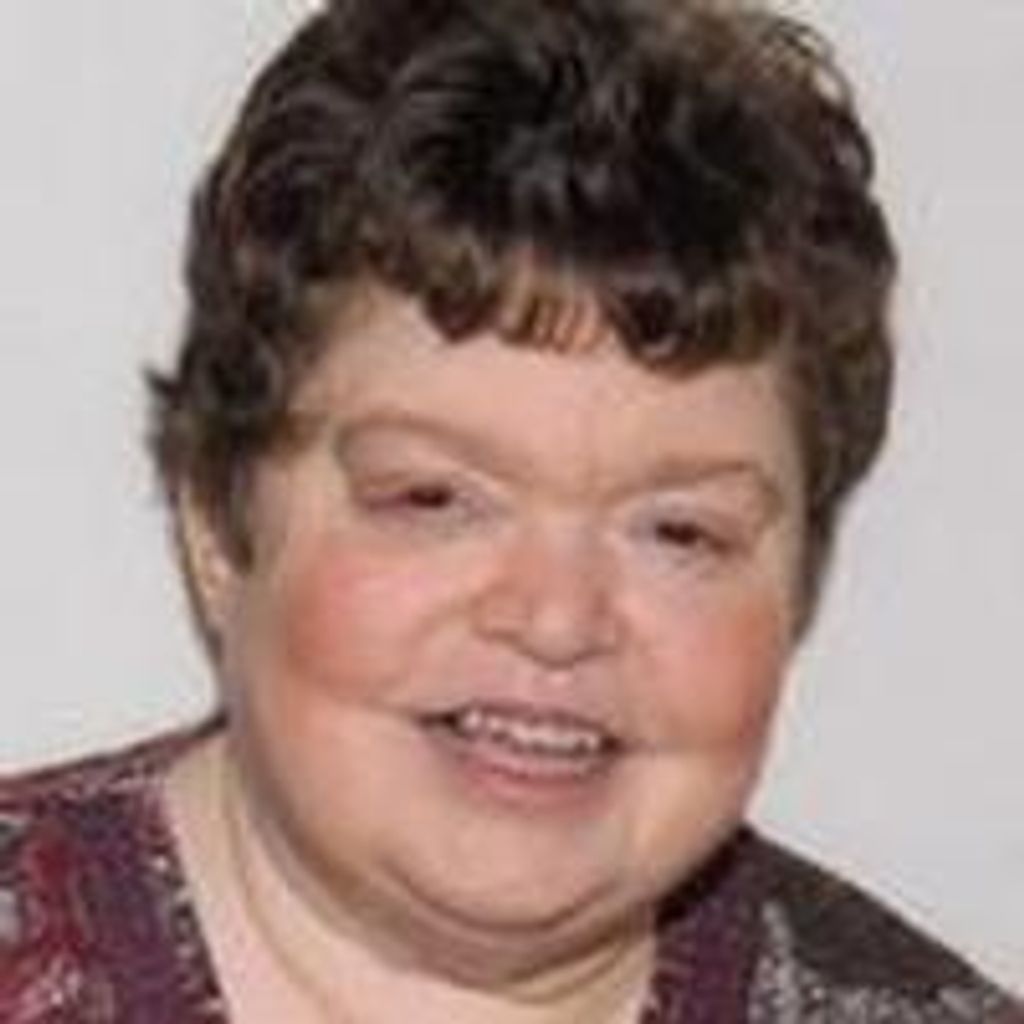 Marilyn Ross