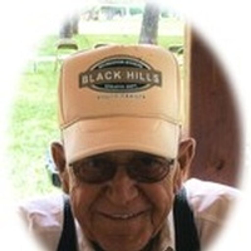 LaRoy "Rusty" Rada