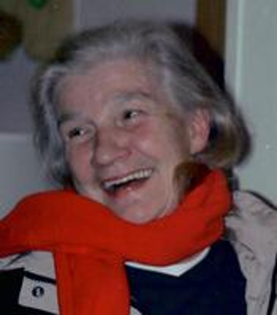 Nancy N. Clarke