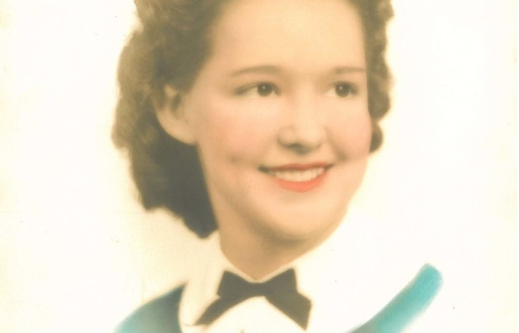 Helen M. Schulte