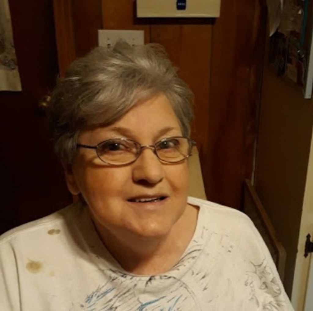 Shirley Mae Freeman Franklin
