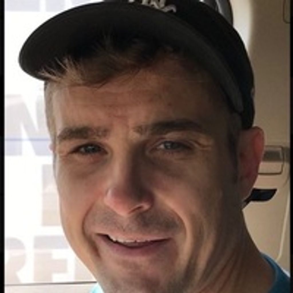 Joey A. Keating Profile Photo