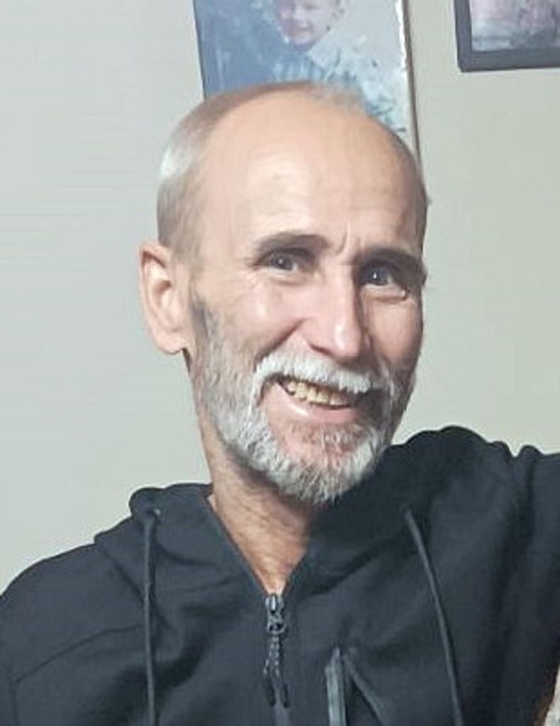 Okey Clinton Burgess Profile Photo