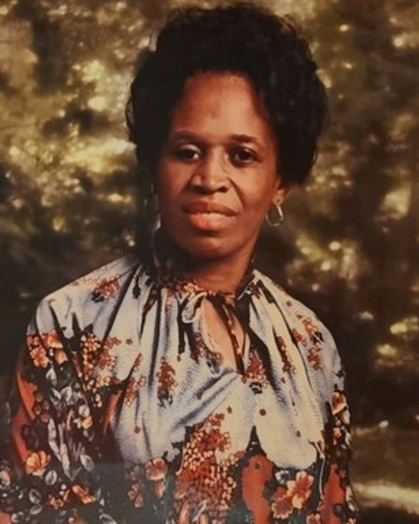 Gloria Ann Robinson