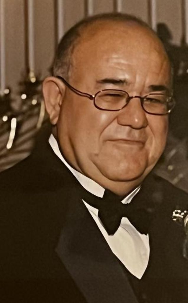 Juvenal M. Garcia