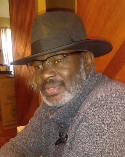 Lambert Kienuwa Okoro's obituary image