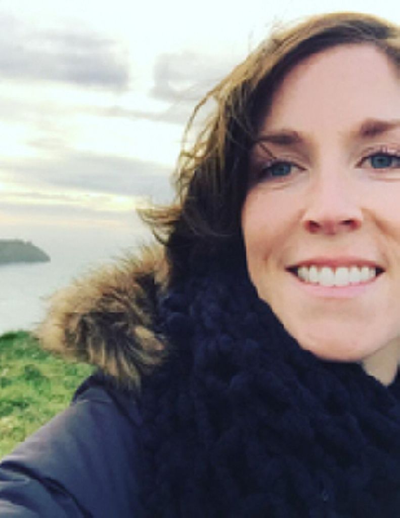 Kathleen Margaret Mccarron