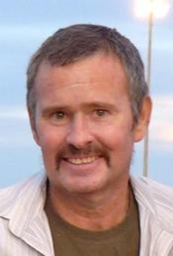 Bryon Legg Profile Photo