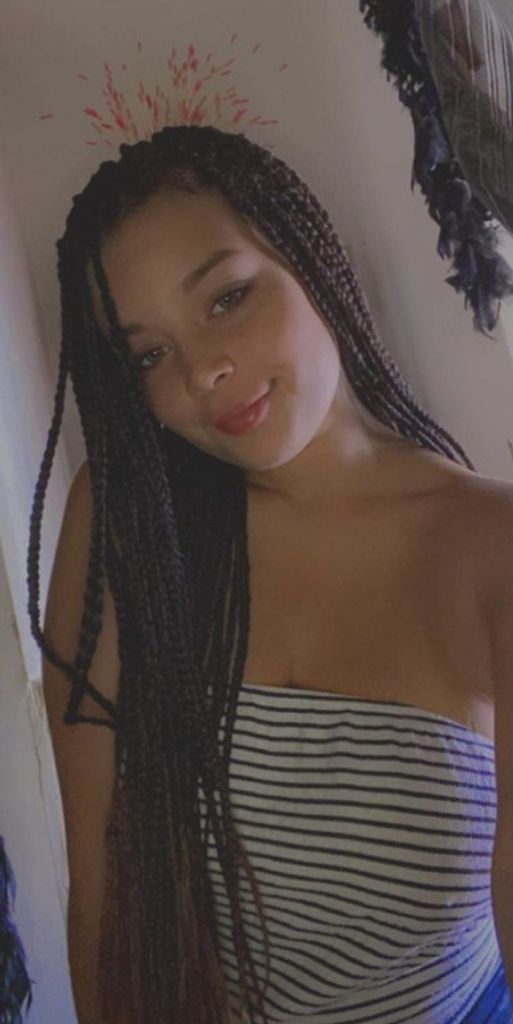 Kiana Jesseman Profile Photo