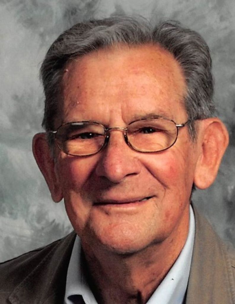 Robert "Bob" P. Williams