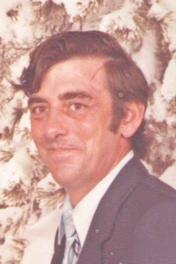 Joseph Nelson Bourgeois Profile Photo