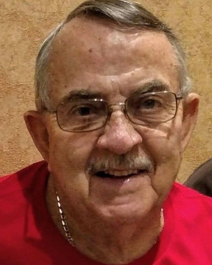 Cecil David Sturgill Profile Photo