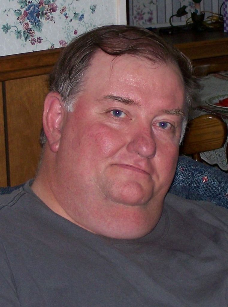 Ricky Stephen Dennison Profile Photo