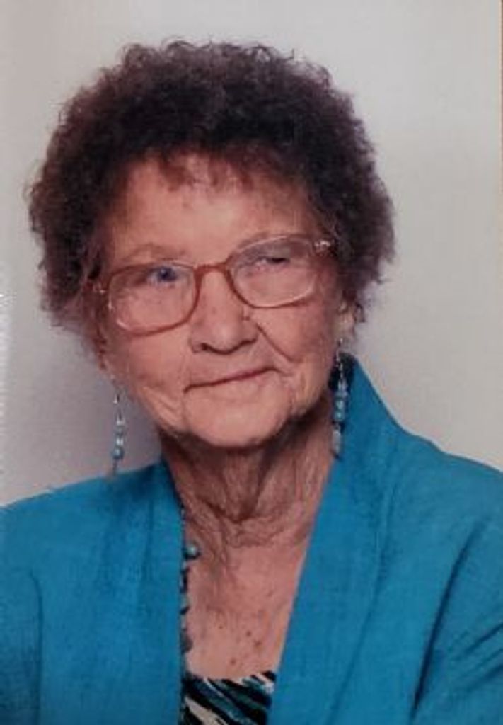 Ethel Athern Knotts Profile Photo