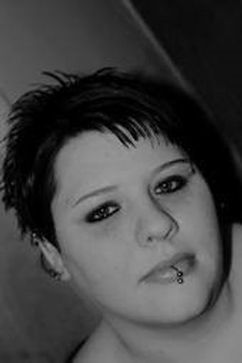 Photo of Erica A. Gress