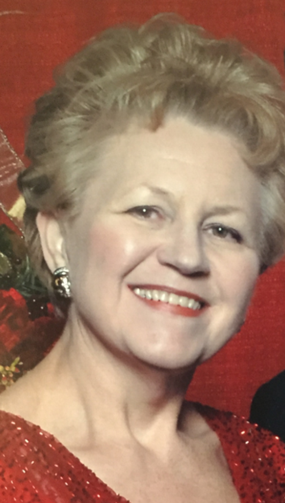 Carolyn Tison