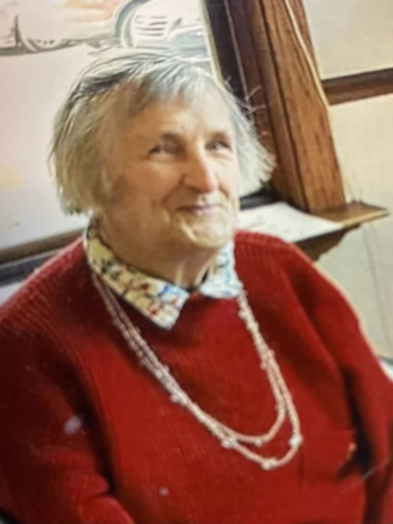 Marjorie J. (Joralemon)  Oldroyd Profile Photo
